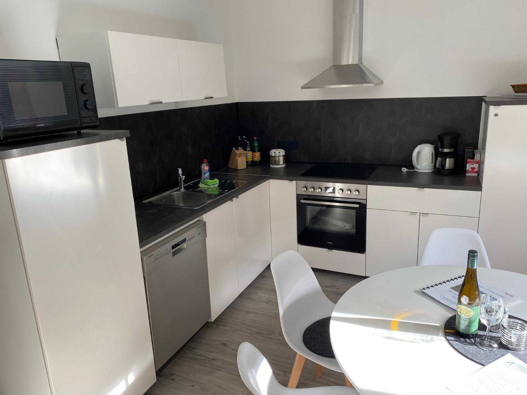 Ferienhaus Loreleytraum, Wohnung Obergeschoss Sankt Goarshausen Εξωτερικό φωτογραφία