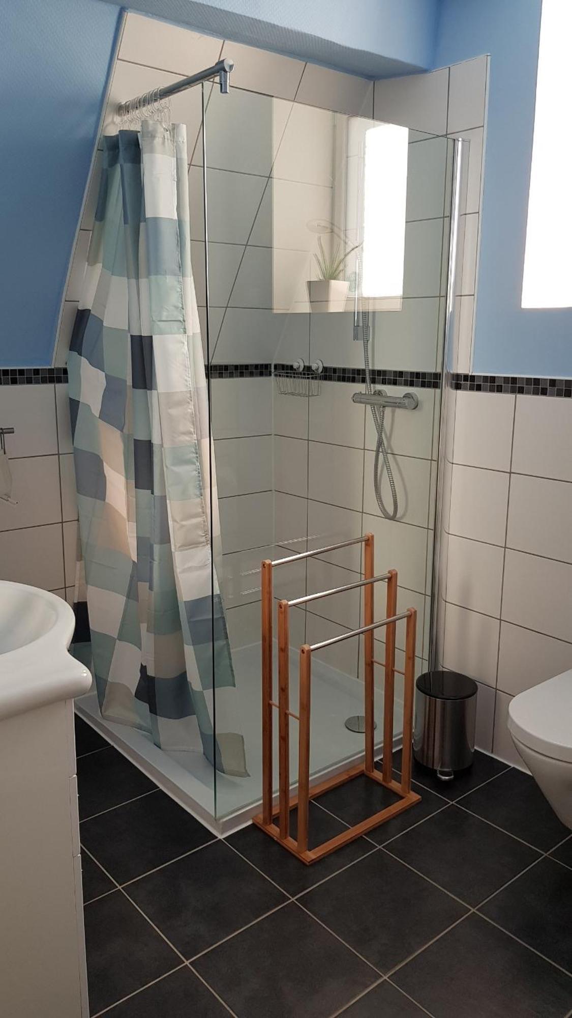 Ferienhaus Loreleytraum, Wohnung Obergeschoss Sankt Goarshausen Εξωτερικό φωτογραφία