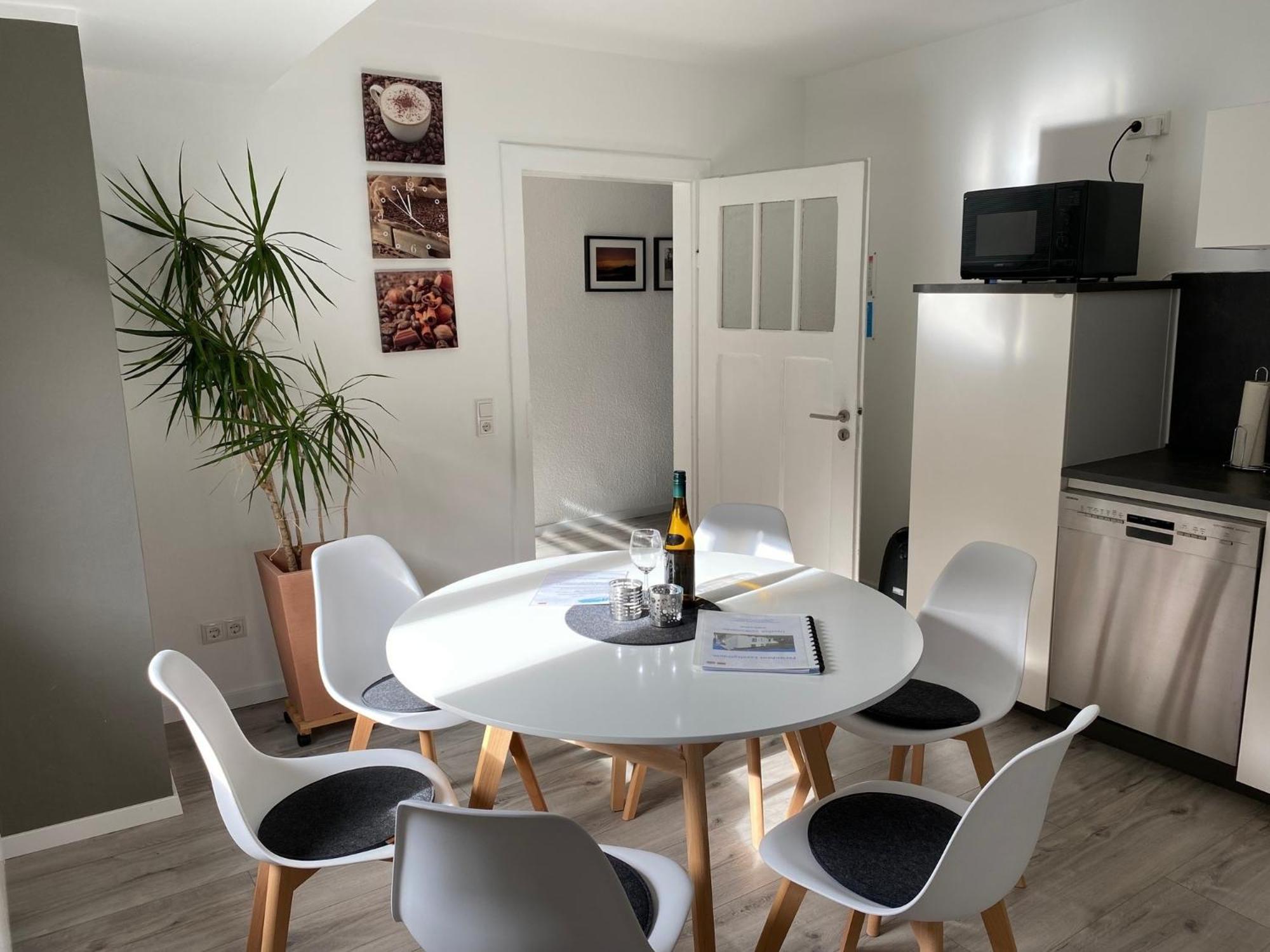 Ferienhaus Loreleytraum, Wohnung Obergeschoss Sankt Goarshausen Εξωτερικό φωτογραφία